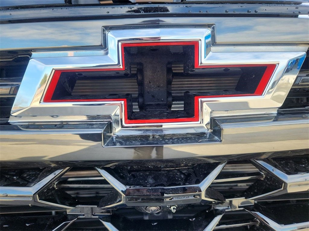 Used 2026 Chevrolet Silverado 1500 ZR2 image 32