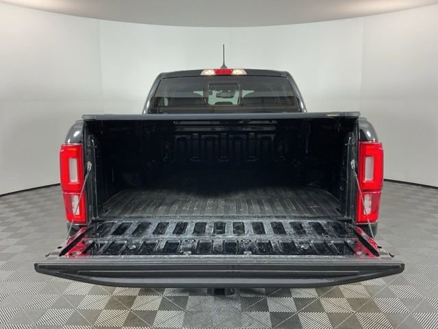 Used 2021 Ford Ranger XLT w/ Equipment Group 302A High image 9