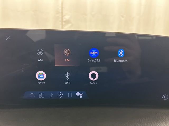 Used 2025 Cadillac CT5 Sport image 16