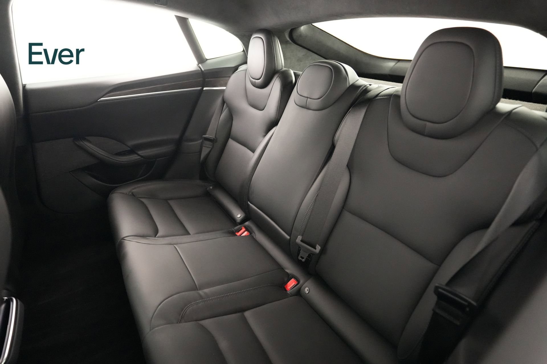 Used 2023 Tesla Model S Standard Range image 24