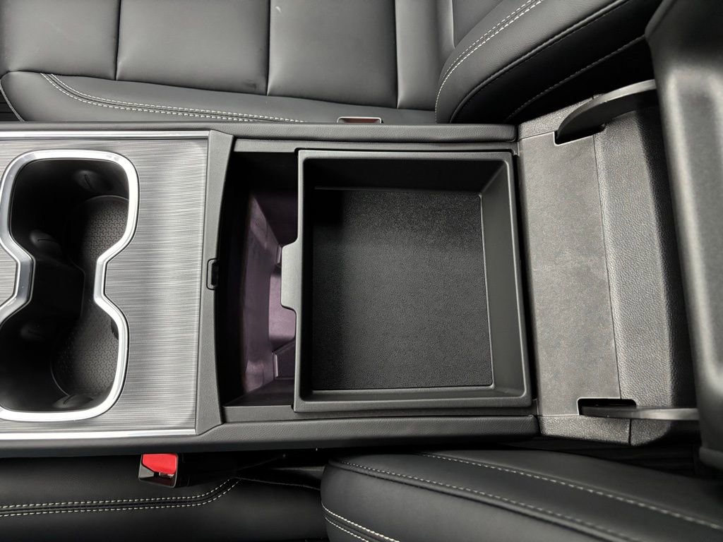 New 2026 GMC Acadia Elevation w/ Elevation Premium Package image 33