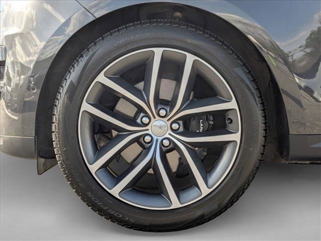 Used 2023 Land Rover Range Rover Sport SE image 26