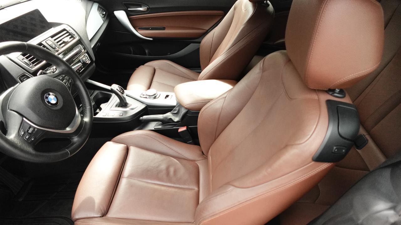 Used 2016 BMW 228i Convertible image 11