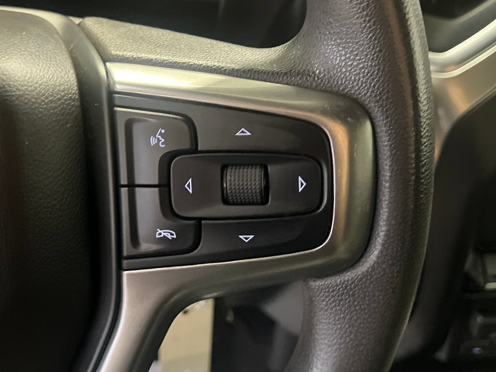Used 2020 Chevrolet Silverado 2500 LT AWD/4WD image 24