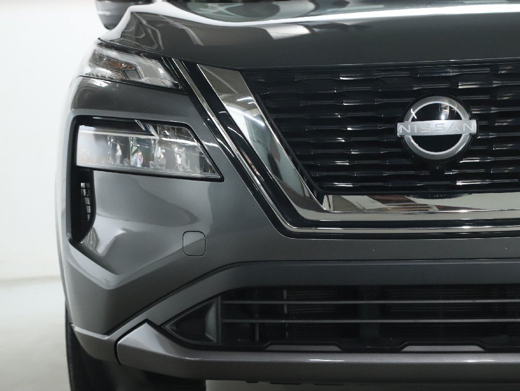 Certified 2023 Nissan Rogue SL AWD/4WD image 7