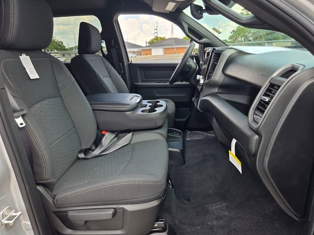 New 2026 RAM 3500 Tradesman AWD/4WD image 16