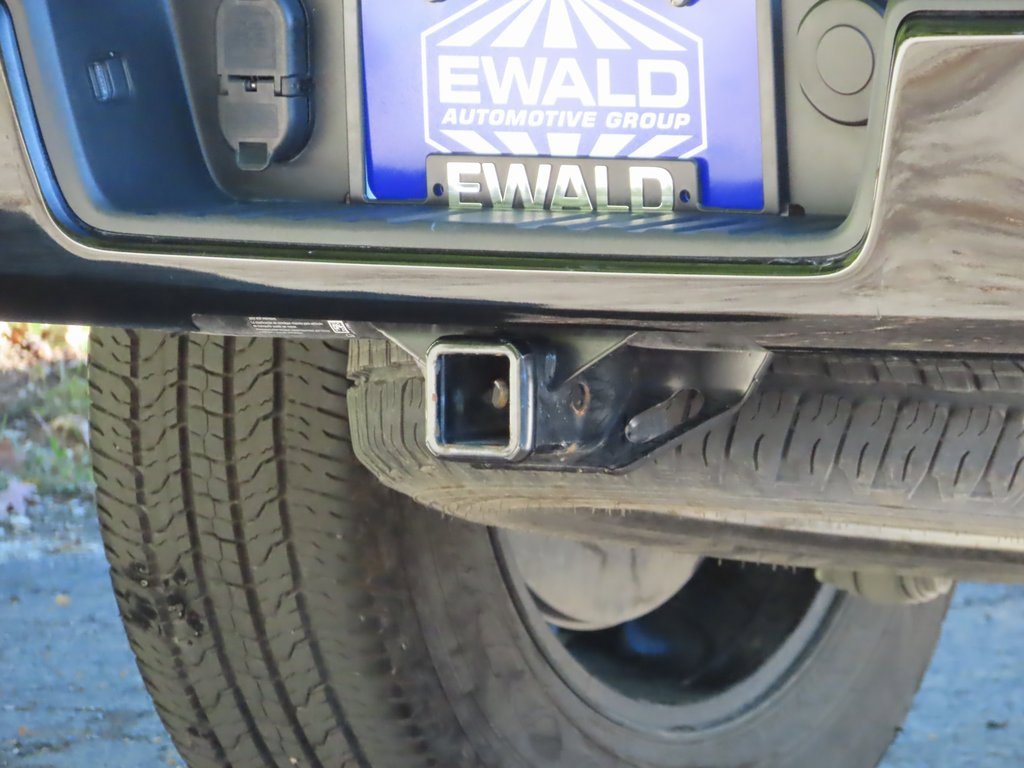 Used 2022 GMC Canyon Elevation image 16