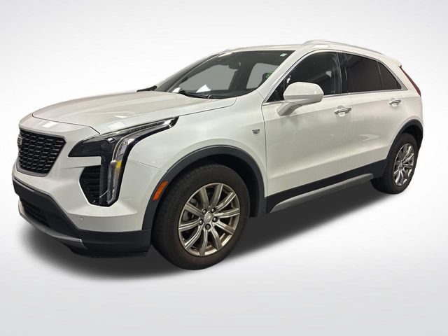 Used 2019 Cadillac XT4 for Sale - Kelley Blue Book