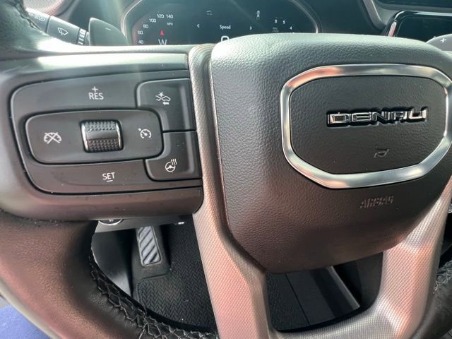 Certified 2023 GMC Sierra 1500 Denali w/ Denali Reserve Package image 16