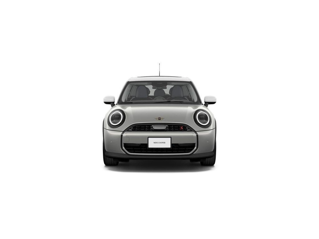 New 2027 MINI Cooper S FWD image 2