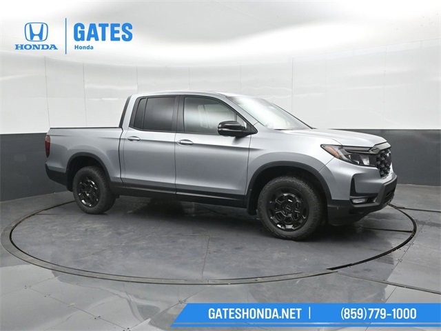 New 2026 Honda Ridgeline TrailSport+ image 4