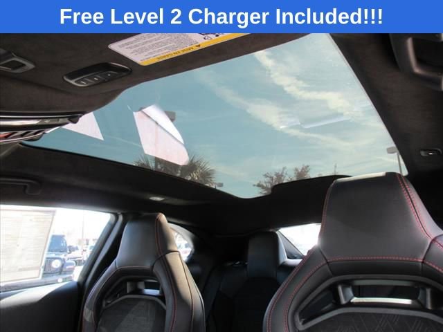 Used 2024 Dodge Charger R/T Scat Pack w/ Plus Group image 30