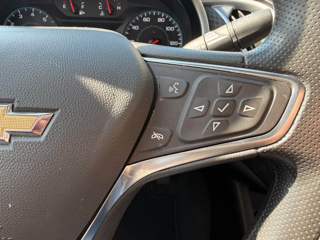 Used 2025 Chevrolet Malibu LT FWD image 39