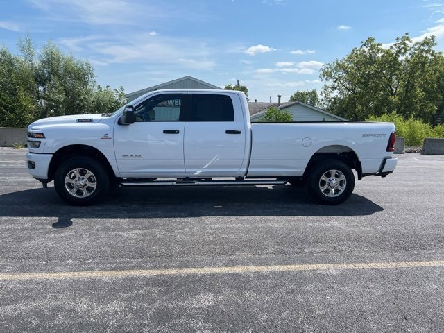 Used 2025 RAM 2500 Big Horn image 2