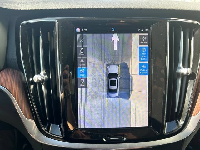 Certified 2024 Volvo S60 B5 Plus w/ Climate Package AWD/4WD image 26