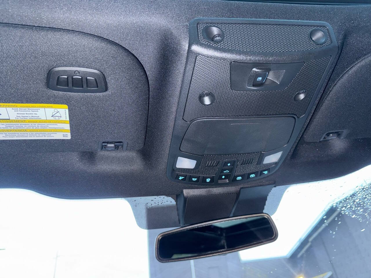 Used 2018 Ford F150 Lariat w/ Equipment Group 502A Luxury AWD/4WD image 36