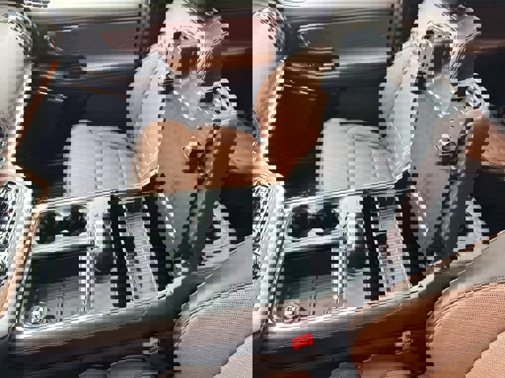 New 2026 Ford Expedition King Ranch image 27