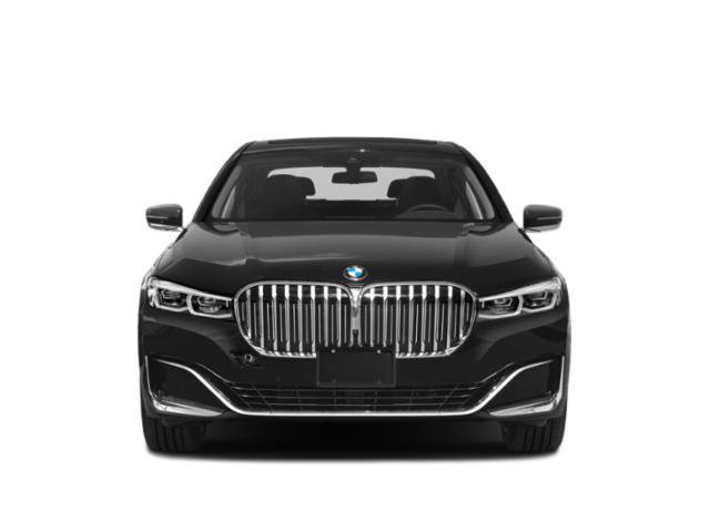 Used 2020 BMW 745e xDrive AWD/4WD image 7