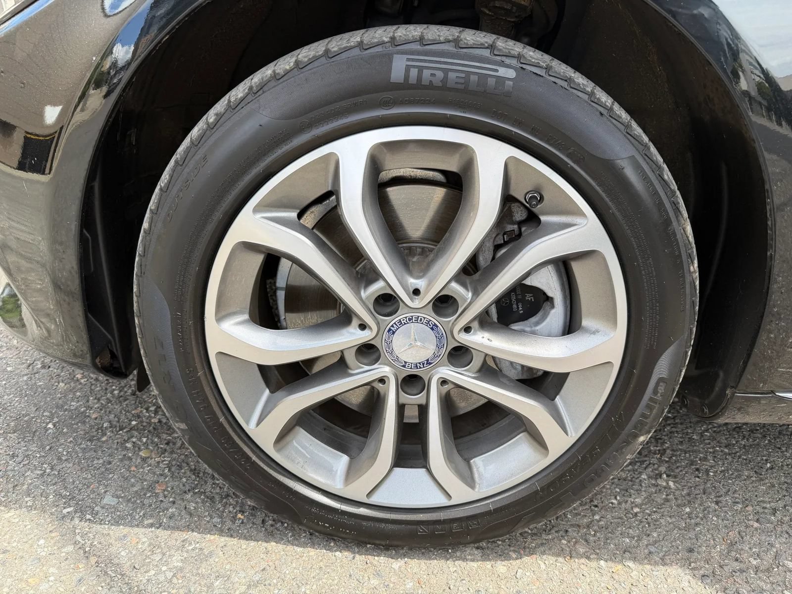 Used 2016 Mercedes-Benz C 300 4MATIC Sedan image 52