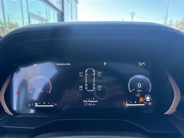 Used 2023 Jeep Grand Cherokee L Overland image 24