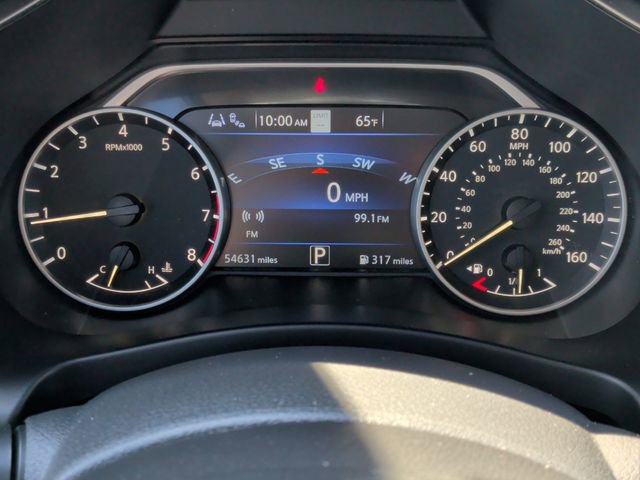Used 2020 Nissan Murano SL w/ Moonroof Package FWD image 17