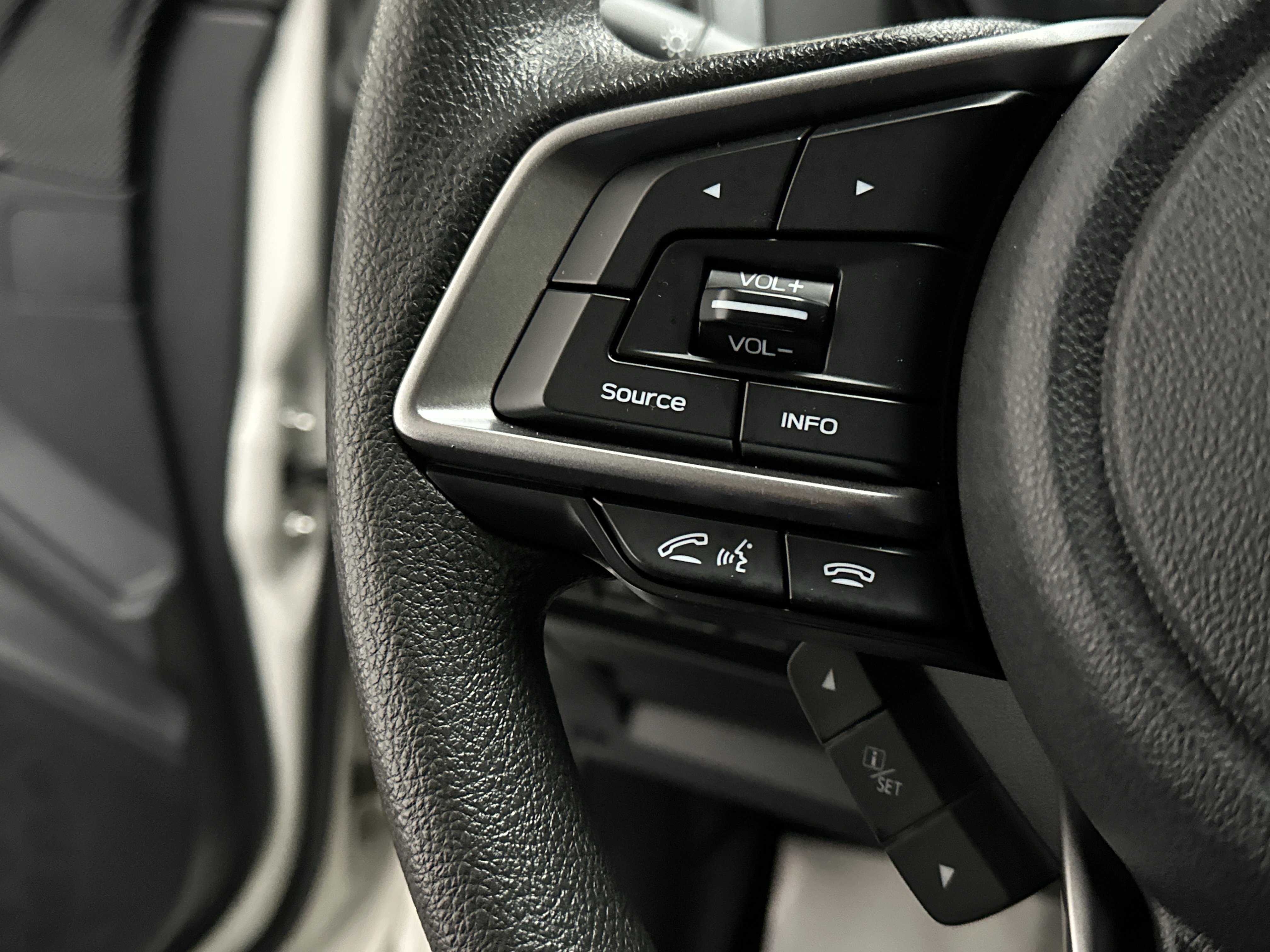 Used 2023 Subaru Crosstrek 2.0i image 23