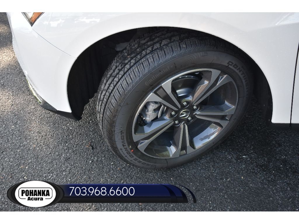 New 2026 Acura RDX w/ Technology Package AWD/4WD image 37