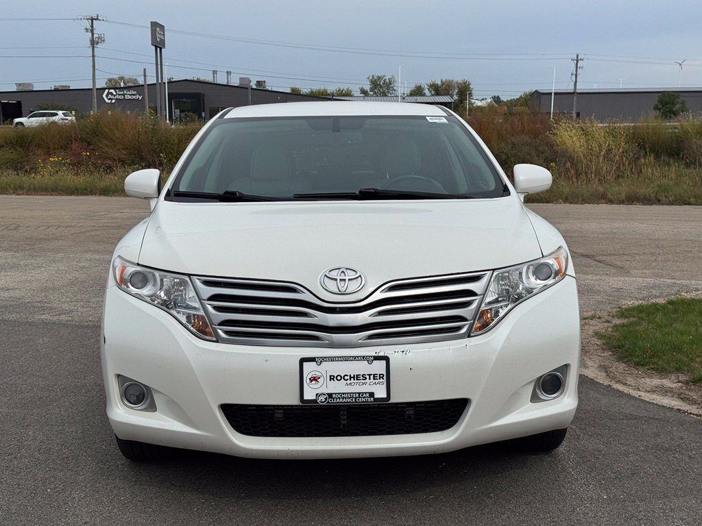 Used 2009 Toyota Venza AWD image 35