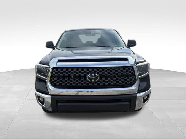 Used 2021 Toyota Tundra SR5 AWD/4WD image 8