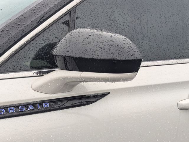 New 2025 Lincoln Corsair Grand Touring image 11