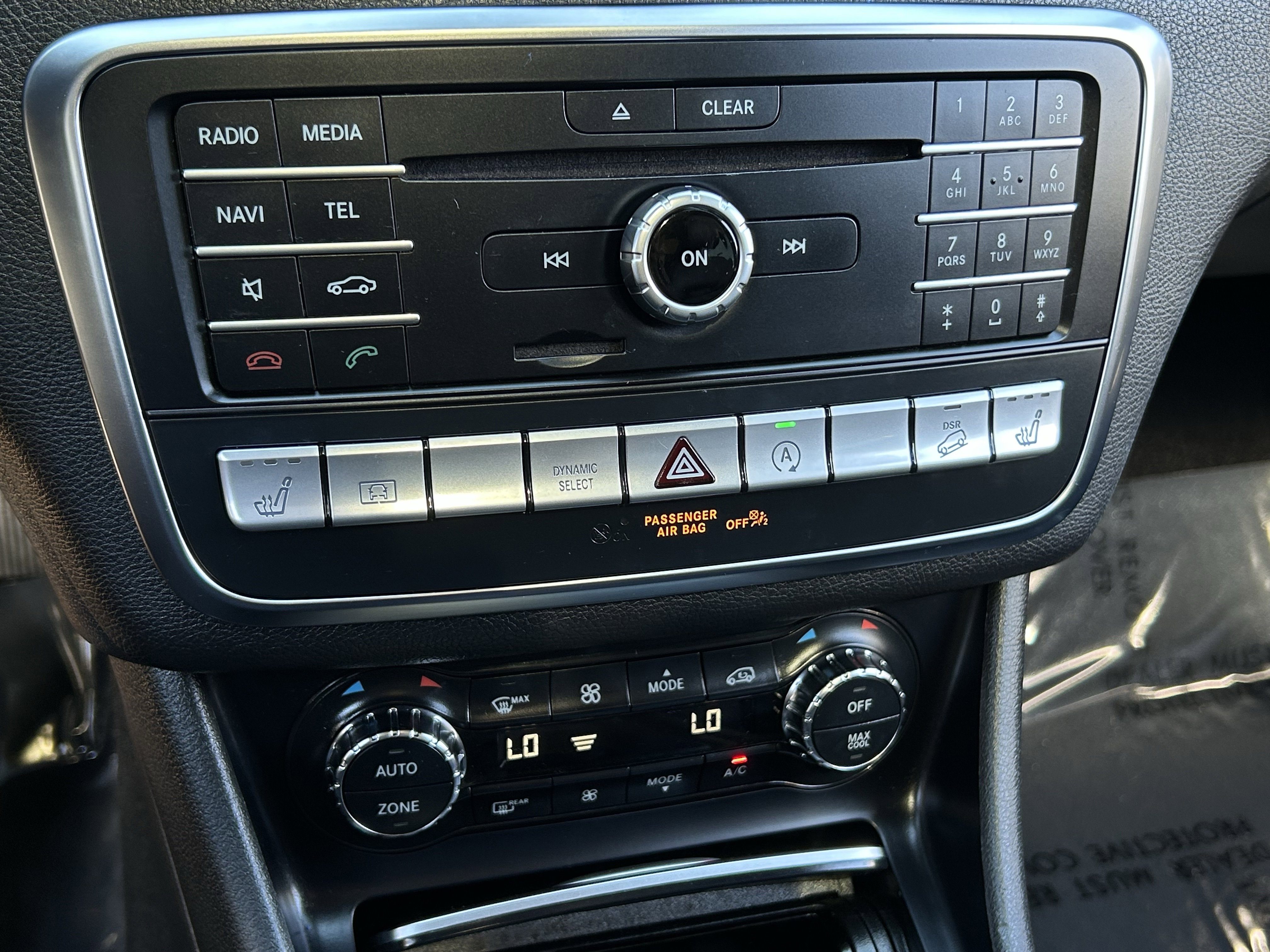 Used 2019 Mercedes-Benz GLA 250 4MATIC image 26