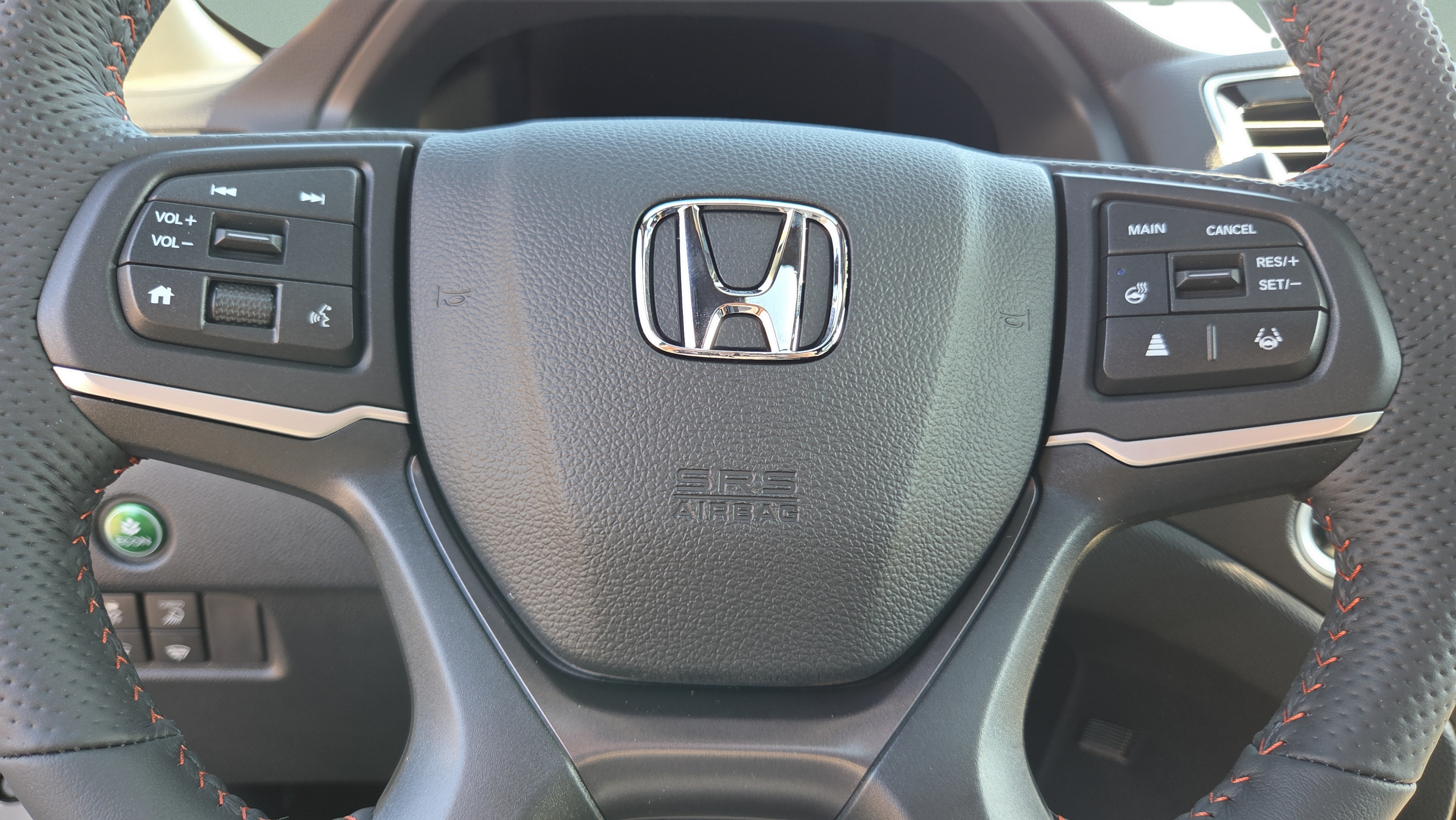 New 2026 Honda Ridgeline TrailSport image 18