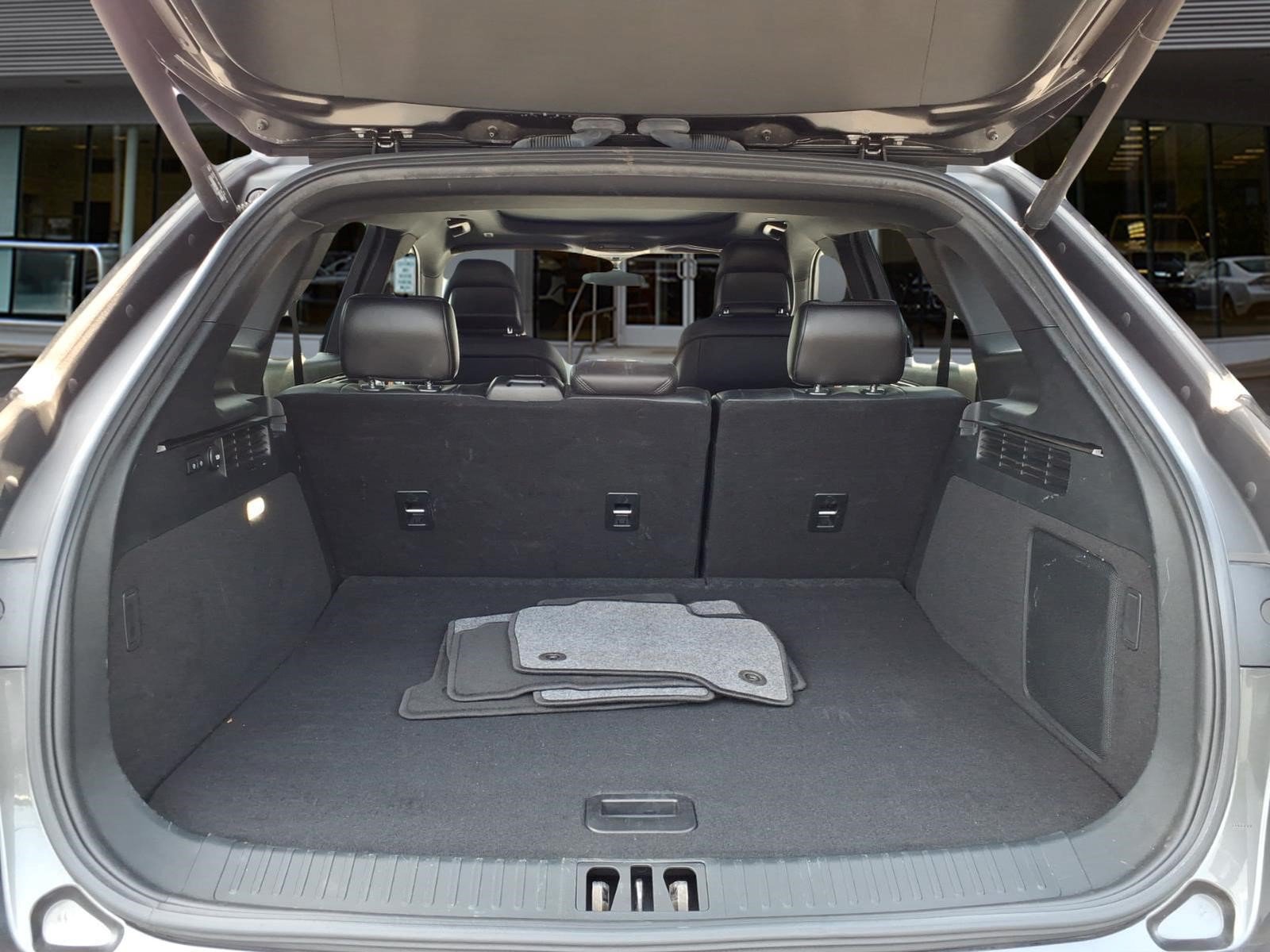 Certified 2019 Lincoln Nautilus Reserve AWD/4WD image 19