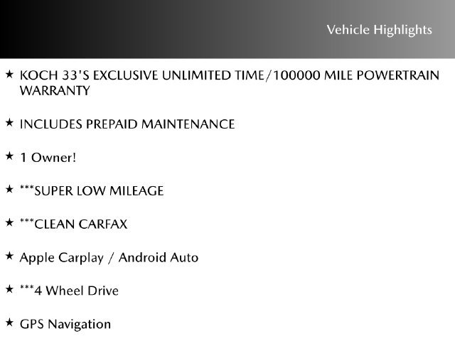 Used 2023 Jeep Wrangler Unlimited Sport AWD/4WD image 21