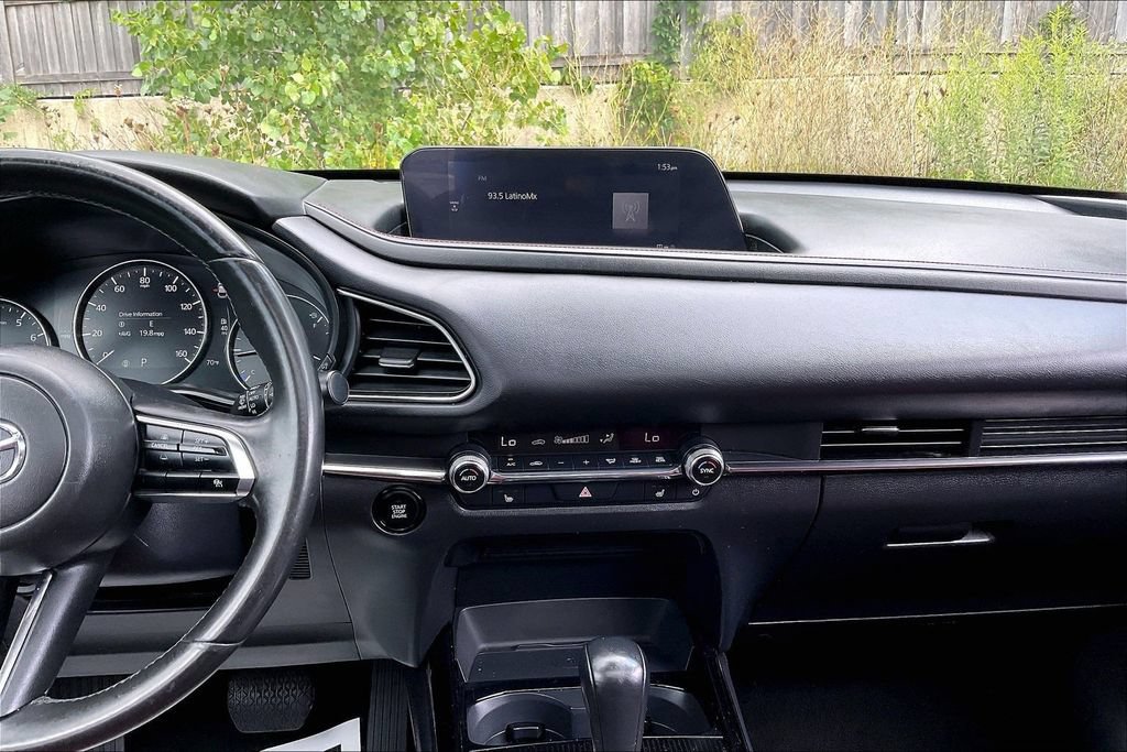 Used 2024 MAZDA CX-30 AWD 2.5 S w/ Preferred Package image 6
