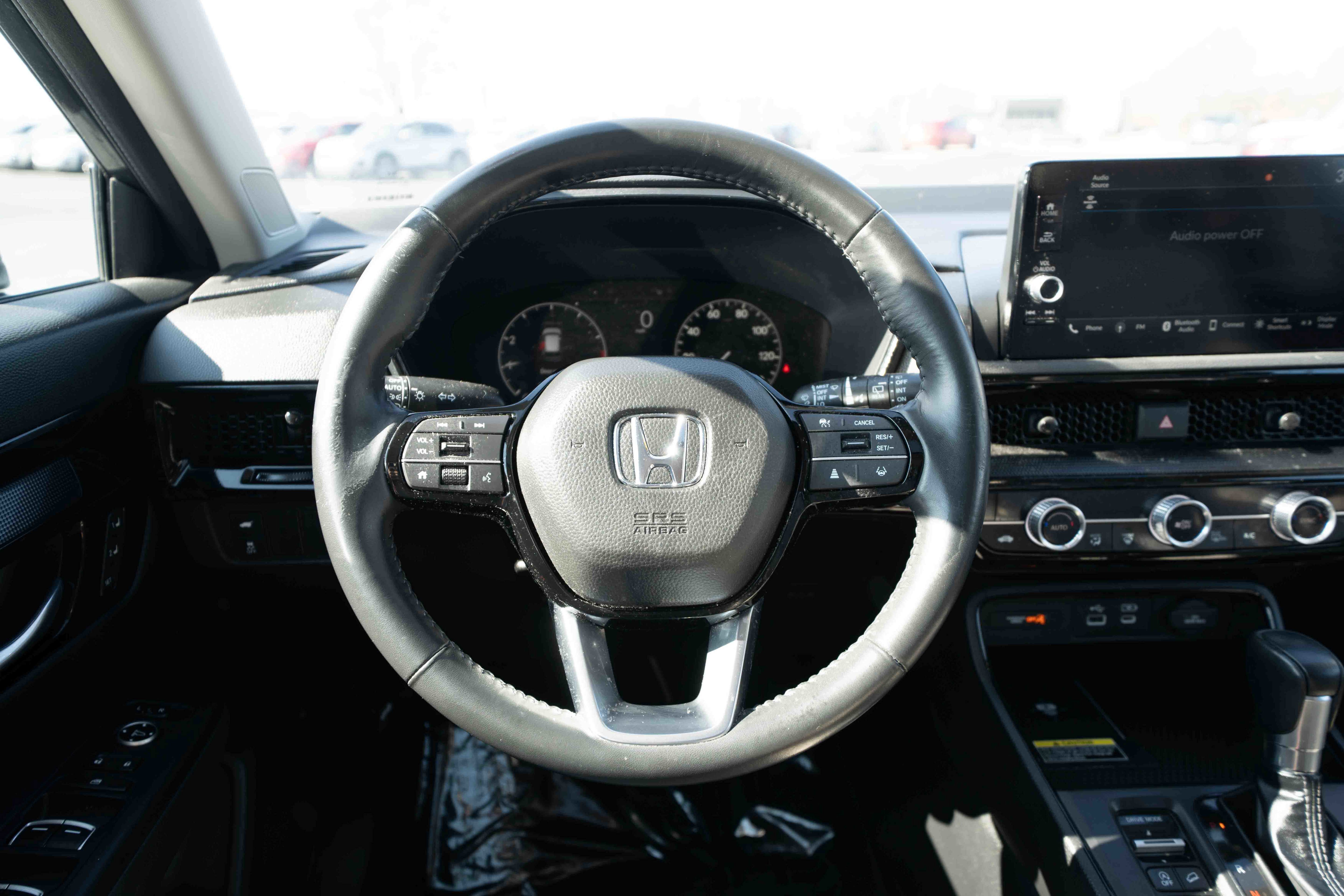 Used 2023 Honda CR-V EX-L image 21