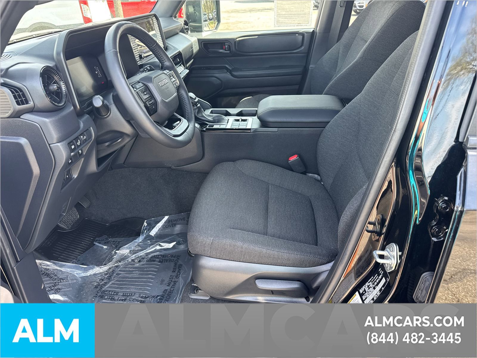 Used 2024 Toyota Land Cruiser 1958 image 10