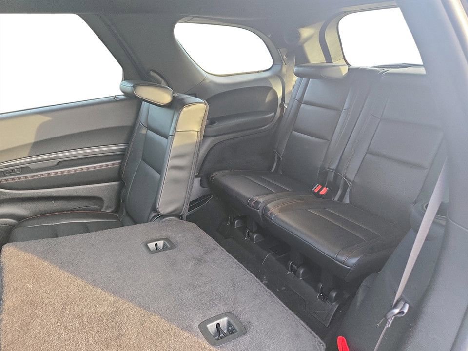 Used 2026 Dodge Durango GT AWD/4WD image 31