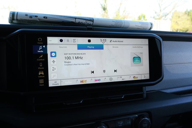 New 2026 Jeep Gladiator Sport image 16