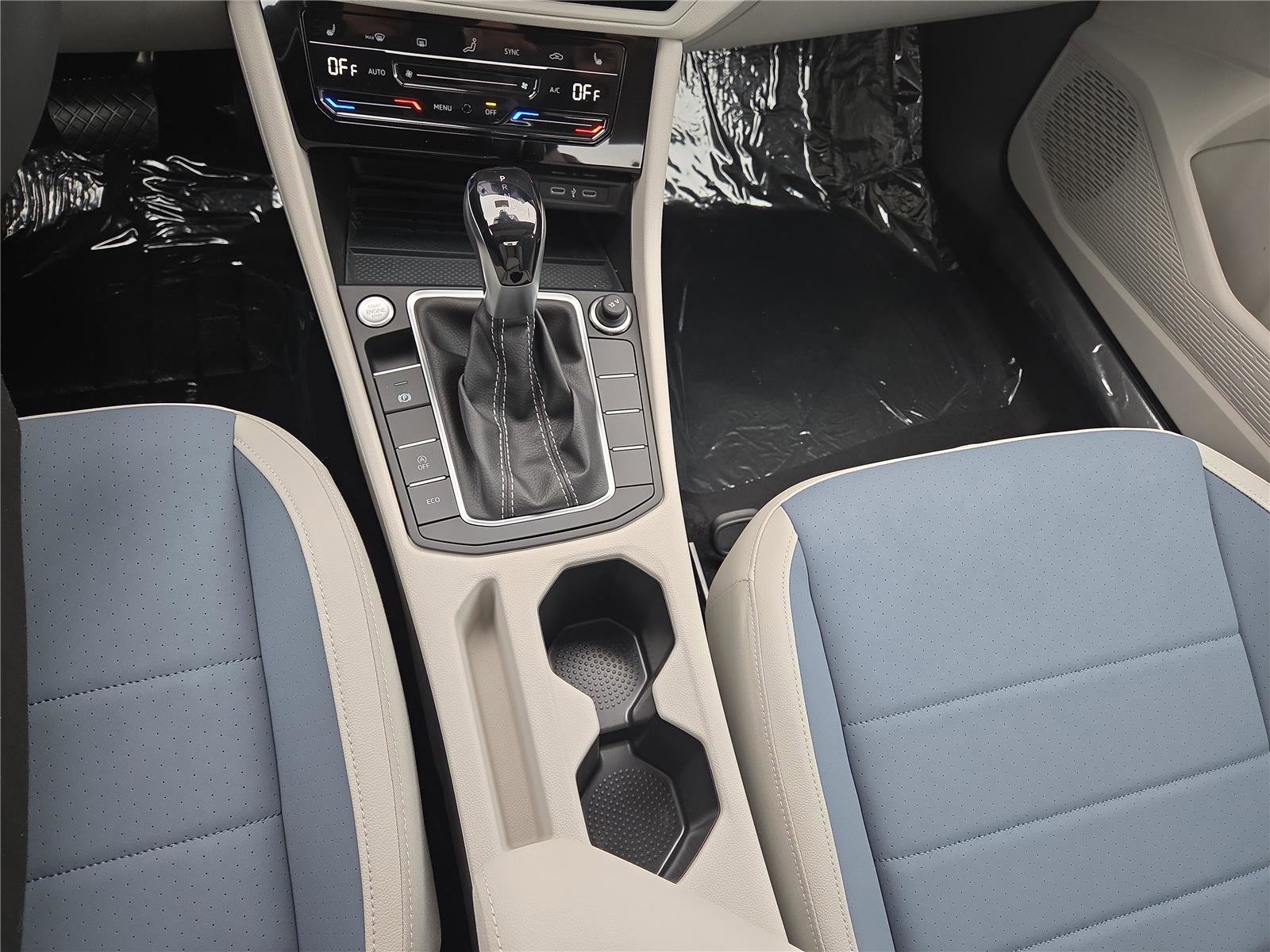 New 2026 Volkswagen Jetta SE image 21