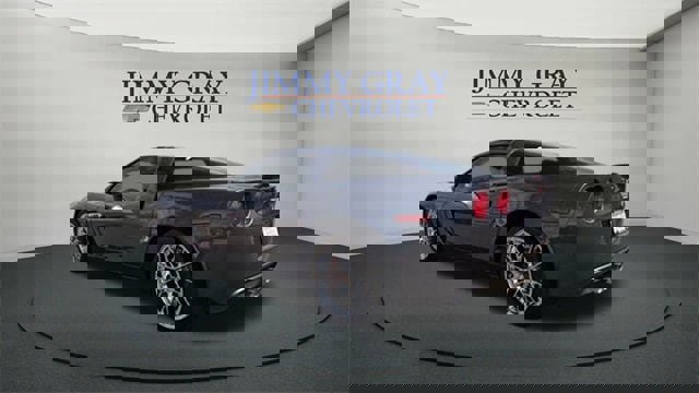 Used 2011 Chevrolet Corvette Grand Sport w/ Preferred Equipment Group image 5