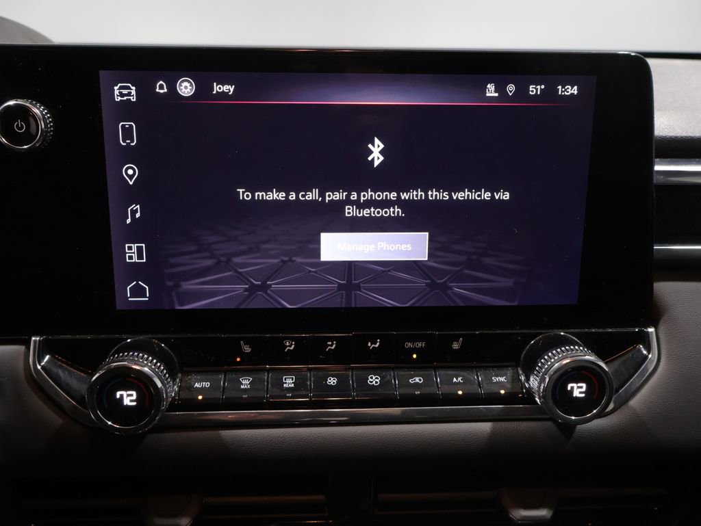 Used 2023 GMC Canyon Elevation w/ Elevation Premium Package image 25