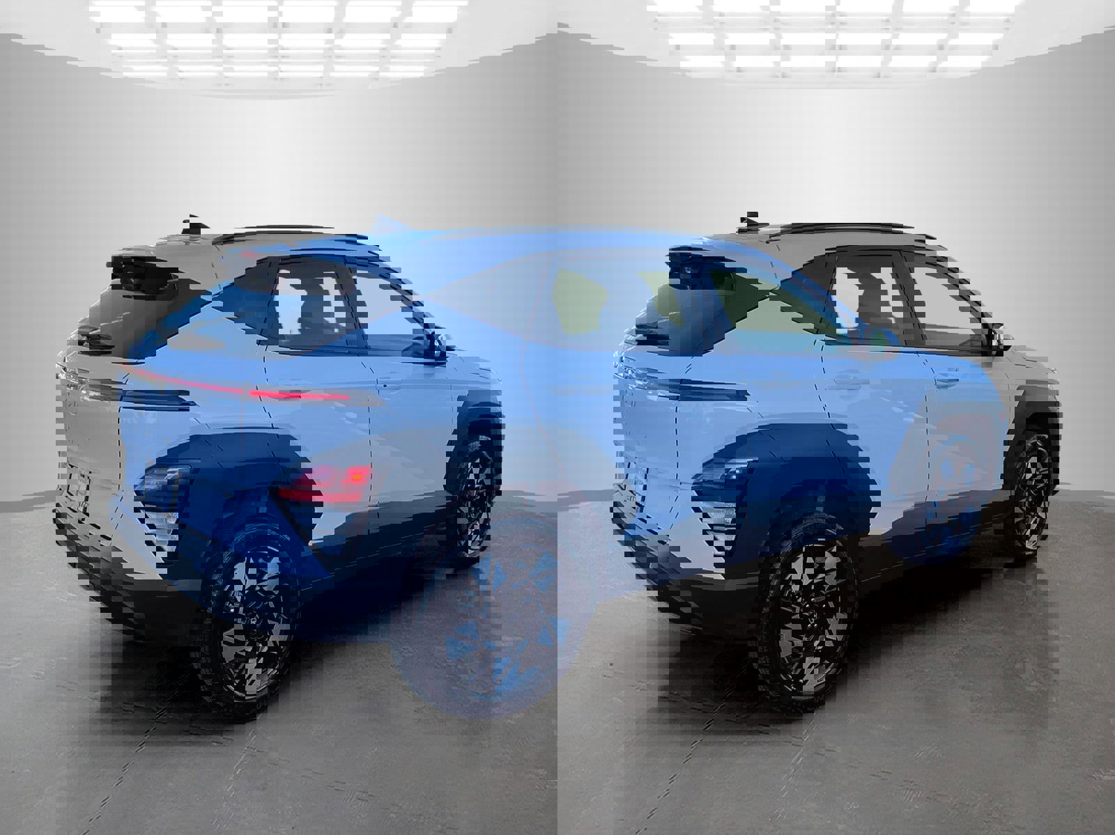 Used 2025 Hyundai Kona SEL AWD/4WD image 4