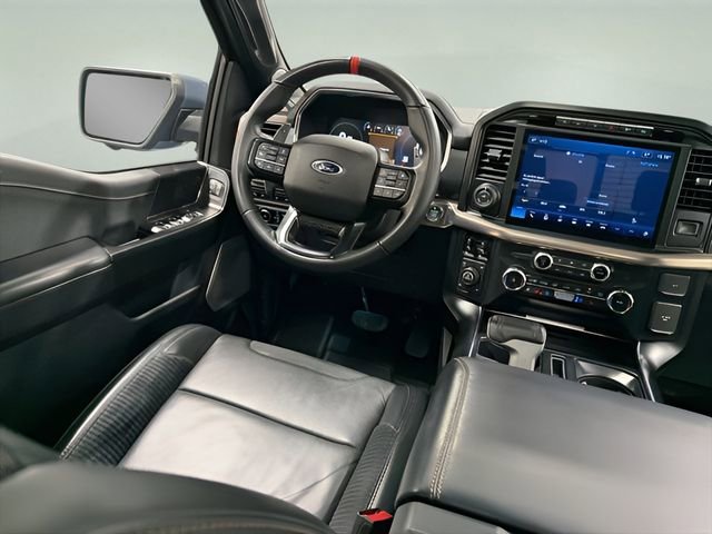Used 2023 Ford F150 Raptor image 30