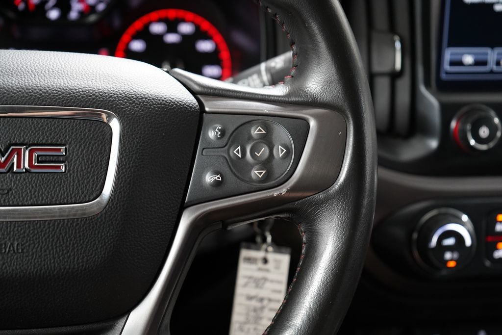 Used 2015 GMC Canyon SLE w/ All-Terrain Package AWD/4WD image 20