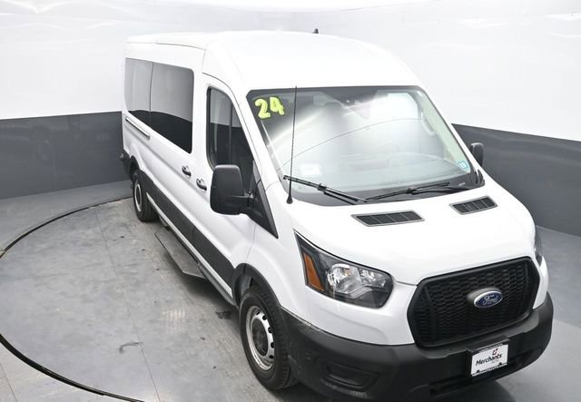Used 2024 Ford Transit 350 XL image 15