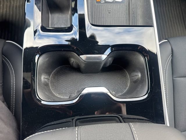 Used 2025 Buick Enclave Preferred w/ Trailering Package, 5000 lbs. image 35