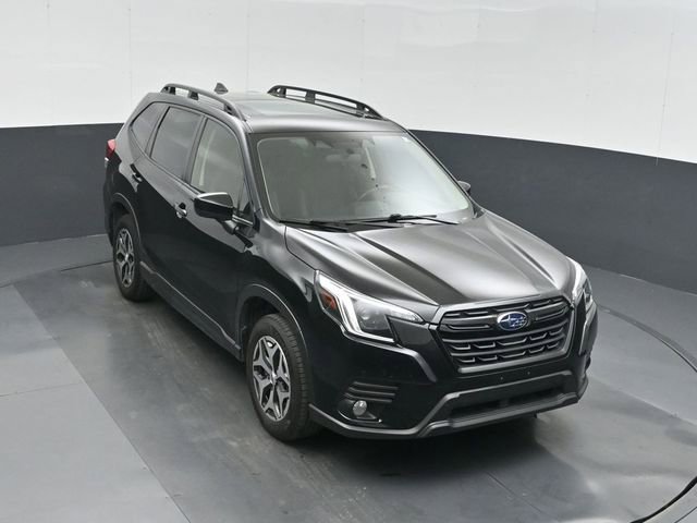 Used 2023 Subaru Forester Premium image 36