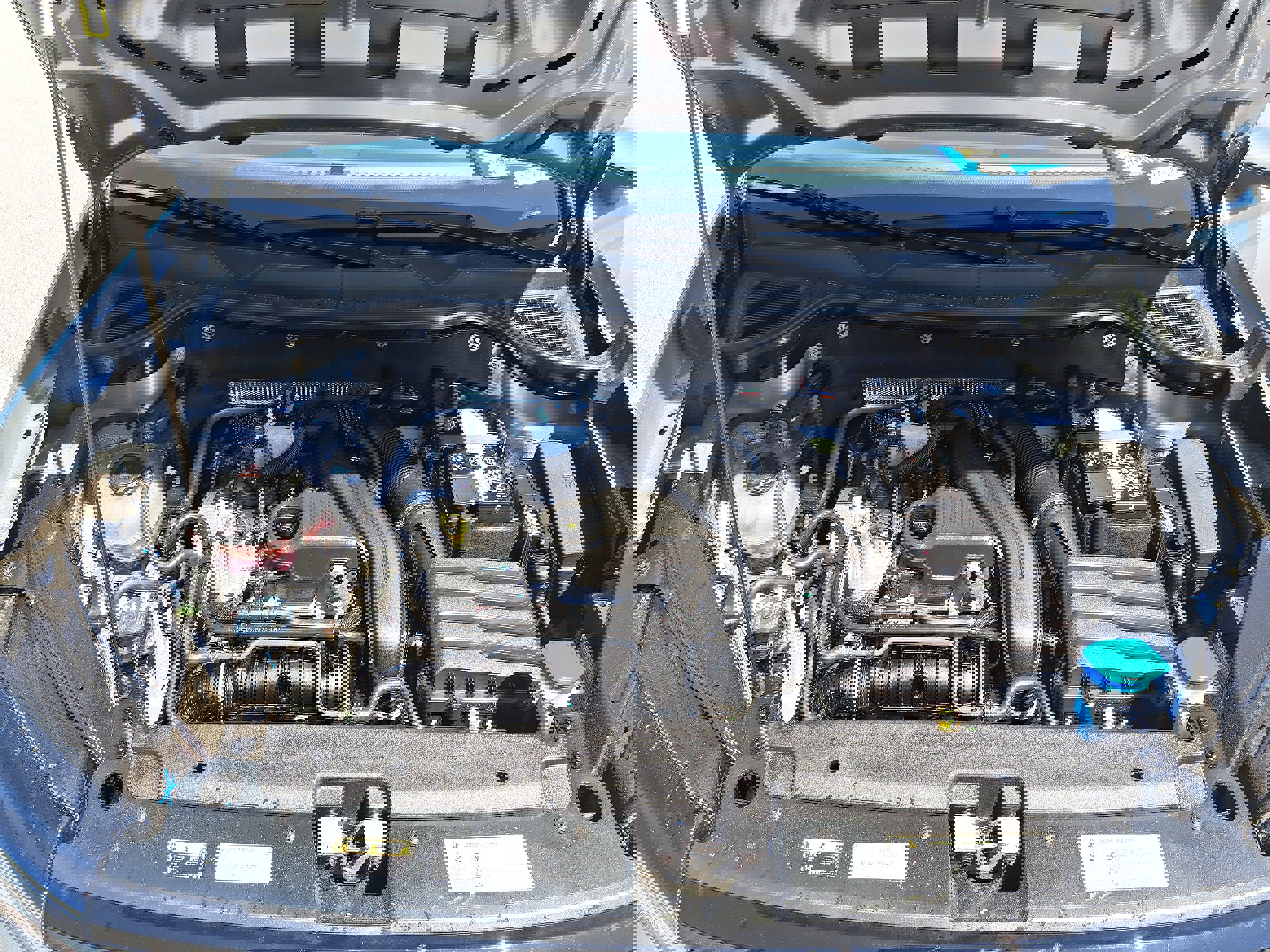 Certified 2025 Volkswagen Taos SE image 27