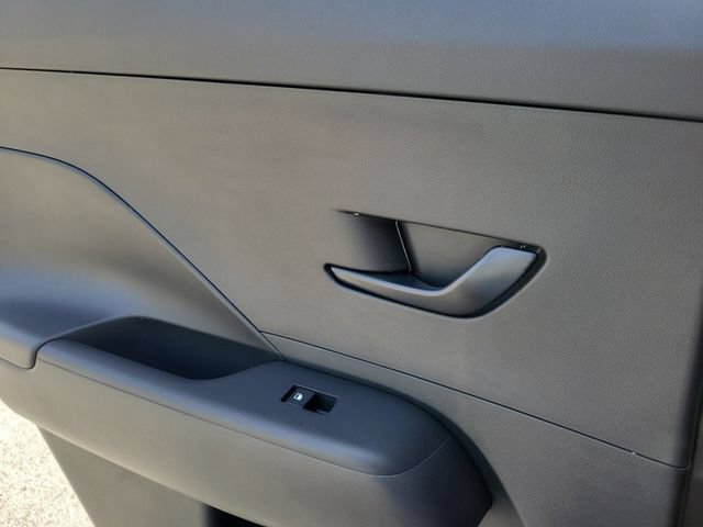New 2026 Hyundai Kona SEL Sport FWD image 23